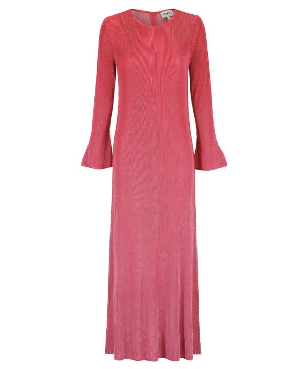 Heart of Gold Maxi Dress - Various Colours